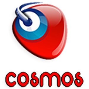 Cosmos FM-logo