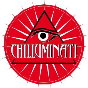 Chilluminati-logo