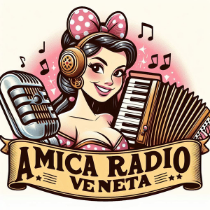Amicaradioveneta-logo