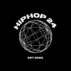 Hiphop 24-logo