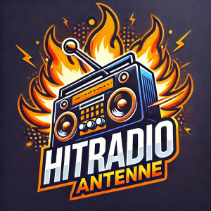 Hitradioantenne-logo