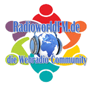 Radioword FM-logo