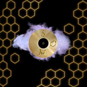 S O M-logo