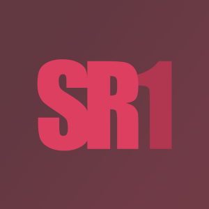 Simradio 1-logo