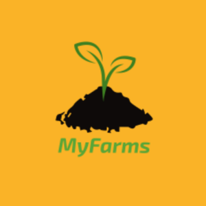 Myfarms Gaming-logo