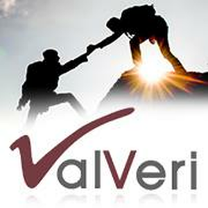 Valveri Stream-logo