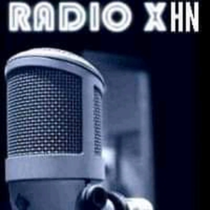 Radioxhn-logo