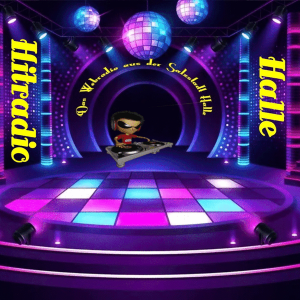 Hit Radio Halle-logo