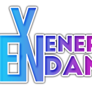 Enery FM-logo