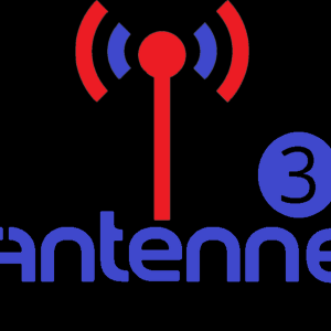 Antenne 3-logo