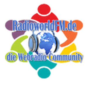 Radio World FM-logo