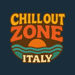 Chill Out Zone-logo