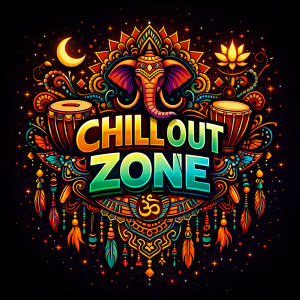 Chill Out Zone-logo