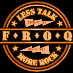 Froq-logo