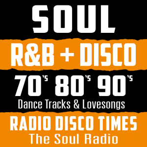 Disco Times Daun-logo