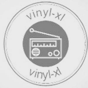 Vinyl Xl-logo