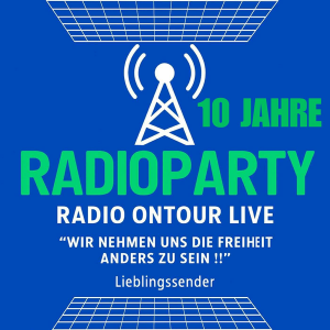 Radioparty-logo