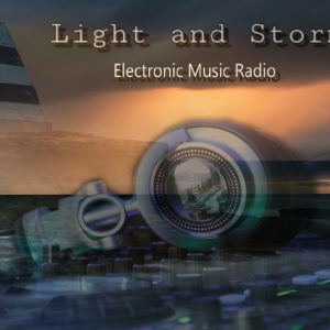 Light And Storm Music-logo