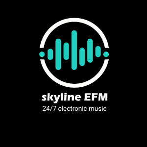 Skyline E FM-logo