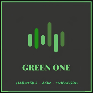 Green 1-logo