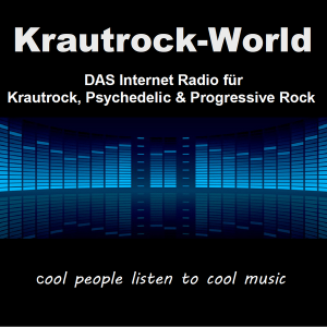 Krautrockworld