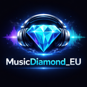 Musicdiamond Eu-logo
