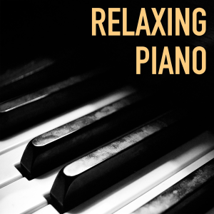 Relaxing Piano-logo