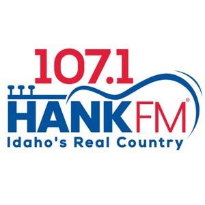 107.1 Hank FM