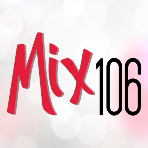 Mix 106-logo