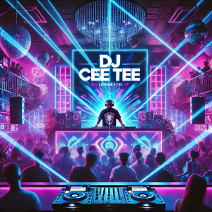 DJ Cee Tee-logo