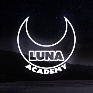 Luna Academy-logo