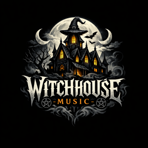 Witchhouse Music-logo
