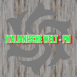 Italianischewelt FM-logo