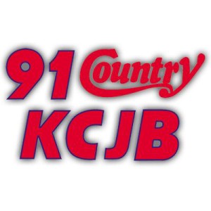 KCJB Overnights-logo