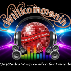 Freunde 4 Ver-logo
