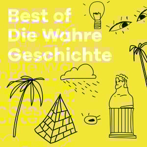 Klassik Radio Die Wahre Geschichte-logo