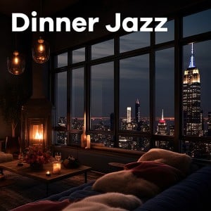 Klassik Radio Dinner Jazz-logo