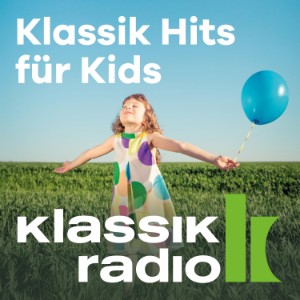 Klassik Radio Klassik für Kids