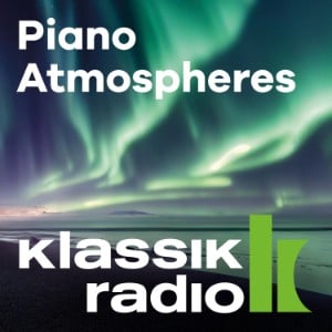 Klassik Radio Piano New Classics