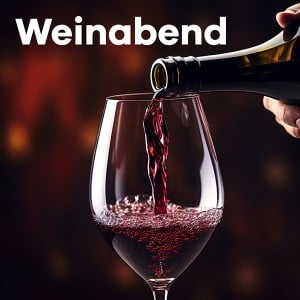 Klassik Radio Weinabend-logo