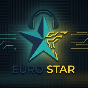 Euro Star FM-logo