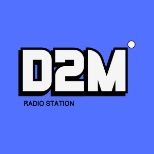 Dance 2 Music-logo