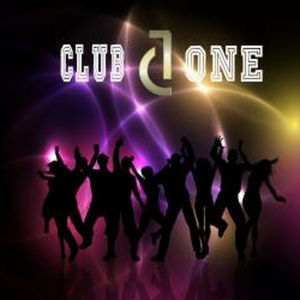 Clubone-logo