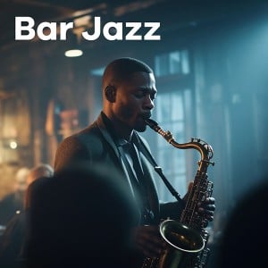 Klassik Radio Bar Jazz-logo