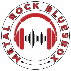 Metal Rock Bluesbox-logo