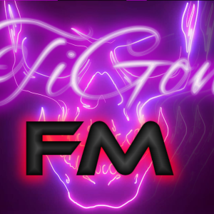 Tigon FM-logo