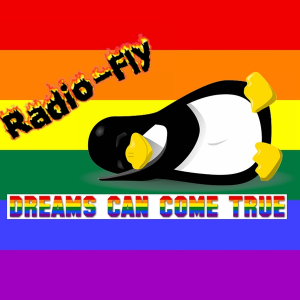 Radio Fly-logo