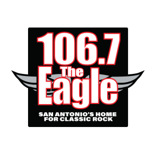 The Eagle-logo