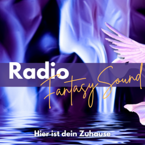 Fantasy Sound-logo