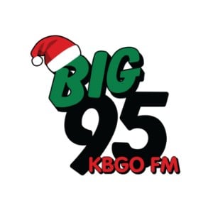 Big 95 KBGO